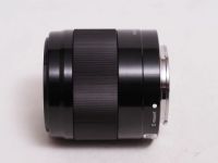 ソニー E 50mm F1.8 OSS [SEL50F18]  【中古】(L:753)