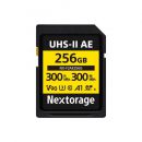 Nextorage NX-F2AEシリーズ NX-F2AE256G [256GB] [8/5発売]