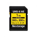 Nextorage NX-F2AEシリーズ NX-F2AE1TB [1000GB] [8/5発売]