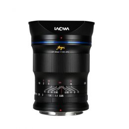 LAOWA  Argus CF 33mm F0.95 APO