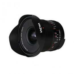 LAOWA 14mm F4 Zero-D DSLR