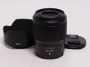 ニコン Z 50mmF1.8S 【中古】(L:045)