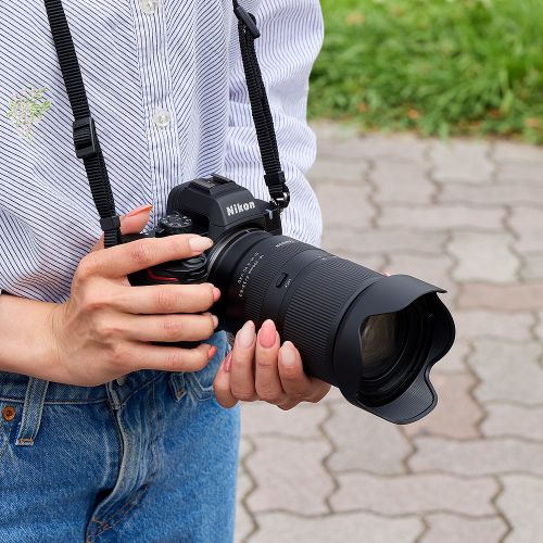 Nikon用　レンズ3本セット LAOWA 取寄 (SJ) Ranger S35 LITE 3 Lens Bundle (セット