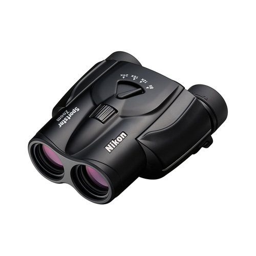 荻窪カメラのさくらや / ニコン 双眼鏡 Sportstar Zoom 8-24x25 