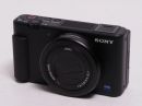 ソニー VLOGCAM ZV-1【中古】(B:774)