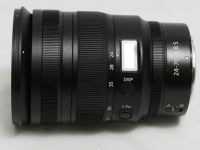 ニコン Z 24-70mm F2.8S 【中古】(L:163)