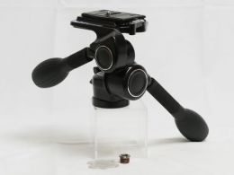 ベルボン PHD-65Q 【中古】