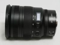 ニコン Z 24-70mm F2.8S 【中古】(L:232)