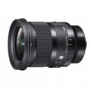 シグマ A 20mm F1.4 DG DN Lマウント用【ズバリ特価！】