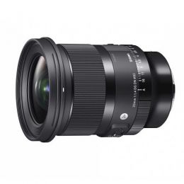 シグマ A 20mm F1.4 DG DN Lマウント用【ズバリ特価！】