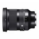 シグマ A 20mm F1.4 DG DN ソニー E マウント用【ズバリ特価！】