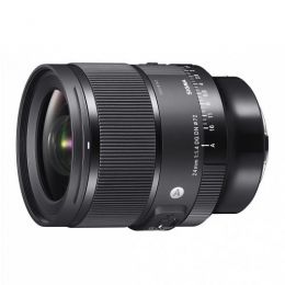 シグマ A 24mm F1.4 DG DN Lマウント用【下取優待引あり