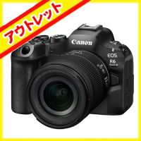 キヤノンEOS R6 Mark III・RF24-105IS STMキット ★キャンペーン★