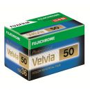 フジクローム 135 VELVIA50 NP 36EX【一時受注停止中※】