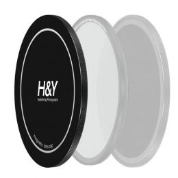 H&Y EVO マグネティックレンズキャップ [LC××]