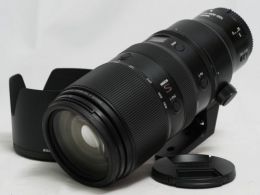 ニコン Z 100-400mm F4.5-5.6 VR S 【中古】(L:183)