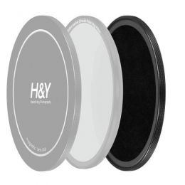 H&Y EVO マグネティックリアキャップ [EC××]