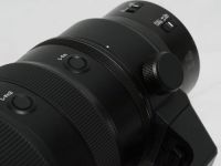 ニコン Z 100-400mm F4.5-5.6 VR S 【中古】(L:183)
