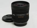 シグマ 4.5mm F2.8 EX DC FISHEYE HSM ニコンF 【中古】(L:344)