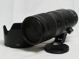 ニコン Z 70-200mm F2.8 VR S 【中古】(L:124)