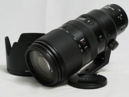 ニコン Z 100-400mm F4.5-5.6 VR S 【中古】(L:334)