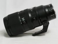 ニコン Z 100-400mm F4.5-5.6 VR S 【中古】(L:334)