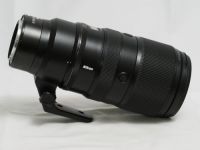 ニコン Z 100-400mm F4.5-5.6 VR S 【中古】(L:334)