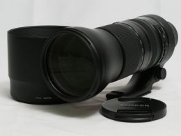 タムロンSP 150-600/5-6.3Di VC USD G2 ニコンF用 【中古】(L:915)