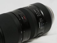 タムロンSP 150-600/5-6.3Di VC USD G2 ニコンF用 【中古】(L:915)