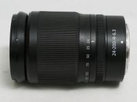 ニコン Z 24-200mm F4-6.3 VR 【中古】(L:780)