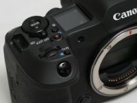 キヤノン EOS R5 MarkII ボディ 【中古】(B:140)値下げいたしました！