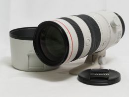 キヤノン RF 70-200mm F2.8L IS Z ホワイト 【中古】（L:085）