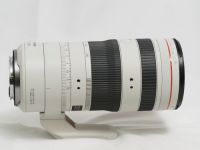 キヤノン RF 70-200mm F2.8L IS Z ホワイト 【中古】（L:085）