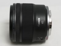 キヤノン RF 45mm F1.2 【中古】(L:097)