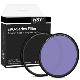H&Y EVO ナイトフィルター Kit 光害カット [EPN××]