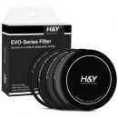 H&Y EVO ビデオ NDキット 95mm ND8/16/32 （ねじ込み・マグネット装着両対応）