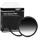 H&Y EVO バランサーGND16 キット[67～95mm]（ねじ込み・マグネット装着両対応）