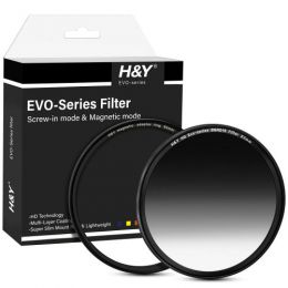 H&Y EVO バランサーGND16 キット[67～95mm]（ねじ込み・マグネット装着両対応）