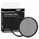 H&Y EVO リッチトーンナチュラルCPL キット[49/82/95mm] [ENW16-xx]