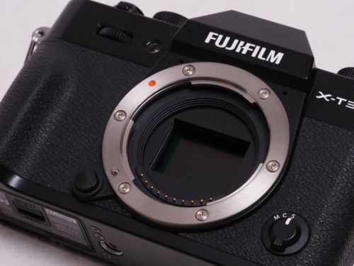 荻窪カメラのさくらや / フジフイルム X-T30 ボディ ブラック 【中古