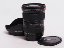 キヤノン EF 16-35mm F2.8L USM 【中古】(L:355)
