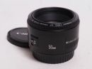 キヤノン EF 50mm F1.8 II 【中古】(L:173)