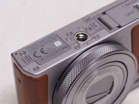 キヤノン PowerShot G9X MarkII【中古】(B:635)