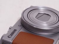 キヤノン PowerShot G9X MarkII【中古】(B:635)