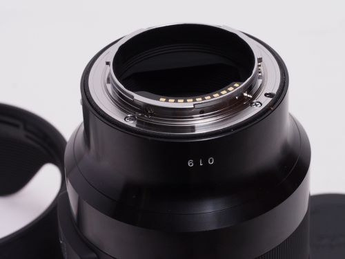 荻窪カメラのさくらや / シグマ A 28mmF1.4 DG HSM ソニーE用 【中古