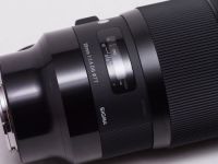 シグマ A 28mmF1.4 DG HSM ソニーE用 【中古】(L:863)