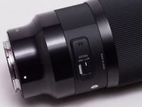 シグマ A 28mmF1.4 DG HSM ソニーE用 【中古】(L:863)