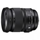 シグマ　A 24-105mm F4 DG OS HSM キヤノン EF用【生産完了・在庫限り】