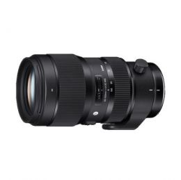 シグマ A 50-100mm F1.8 DC HSM ニコン Fマウント用【生産完了・在庫限り】