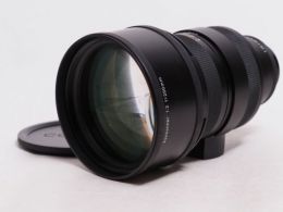 コンタックス APO-SonnarT* 200mm F2 MMJ 【中古】(L:809)